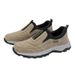 Couple New Style Unisex Lightweight Outdoor Hiking Shoes For Autumn And Winter 36-50 Large Size_vogvips.com