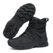 New Trendy Camouflage Hiking Boots For Men Platform Waterproof Trekking Boots Non-slip Outdoor Boots Men Big Size 47 Zapatos_vogvips.com