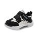 Leather Children's Sports 2026 Spring And Autumn New Anti-Slip Dad Soft-Soled Boys' Running Girls' Casual Shoes_vogvips.com