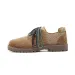 Trendy Street New Round Toe Leather Men's British Style Outdoor Hiking Suede Casual Derby Shoes Z605_vogvips.com