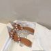 2026 Transparent Toe-Toe Sandals Women, Fairy Style, Summer Thin Heels, Internet Celebrity Rhinestones, Sexy Socialite_vogvips.com