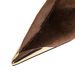 319-A10 Wind Luxury Women's Banquet Metal Pointed Foot Trimming Look Skinny Xishi Velvet Short Boots_vogvips.com