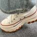 Low-Top Canvas Versatile Platform Anniversary Edition, New 10 Meiqi Height-Increasing Limited Edition Shoes, 0 Thick_vogvips.com