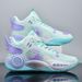 Basketball Men Women, Combat Boots, Casual Sports Teenagers Students, Suitable For Cement Ground, Indoor And Outdoor_vogvips.com