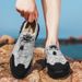 Outdoor Hiking Shoes Mesh Casual Sports Travel Shoes Hiking Shoes Mesh Men's Shoes_vogvips.com