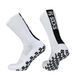 FS SOCKS Performance Football Socks – Cushioned Terry Sole With Anti-Slip Silicone Dots For Soccer, Training & Running (Striped Design, Unisex Fit)_vogvips.com