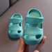 Eva Children's Slippers, Summer Hole Baby Sandals, Boys' Anti Slip Soft Soled Beach Shoes, Girls' Sandals And Slippers_vogvips.com