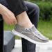 Fashion Casual Canvas Sneakers Man High Quality Vulcanize Shoes For Men Footwear Offer Size 44 Classic Original Korean Style On Sale 45_vogvips.com