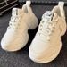 Retro Thick-soled Dad 2024 Spring-summer New Versatile Fashion Casual Height-increasing Women's Shoes With High_vogvips.com