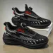 Men's Sneakers Platform Sport Running Shoes For Men High Quality Casual Comfortable Athletic Walking Basketball Shoes Male_vogvips.com