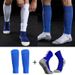 Men's football socks mid tube non slip combat training towel bottom long socks professional sports pressure socks_vogvips.com