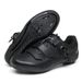 New Cross Border Locking Cycling Shoes, Locking Shoes, Cycling Shoes, Men's Bicycle Shoes, Non Locking Mountain Cycling Shoes, One Piece Delivery_vogvips.com