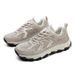 Spring New Mountaineering Outdoor Hiking Work Casual Large Sports Men's Shoes_vogvips.com