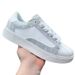 Newan And American Cross-Border Numeris Shoes Digital Sports Shoes, Thick-Soled Height-Increasing Casual Skate Shoes_vogvips.com