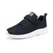 Cross-Border Xiyin Children's 6-12 Years Old All-Season Lightweight Soft Sole Running Sports Boys' Mesh Breathable Shoes_vogvips.com