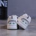 Spring Autumn New Little White Women's Student Casual Board Breathable And Versatile Sports Flat Sole Single Shoes_vogvips.com