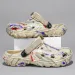 Plus Size 47 Summer Men Sandals Clogs Outdoor Garden Clogs Hole Shoes Male Casual Shoes Water Shoes Comfort Home Soft Slippers_vogvips.com