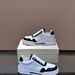 New Spring And Autumn Fashion Sports Casual Guangzhou Genuine Leather Low-top Breathable Lace-up Sneakers Versatile_vogvips.com