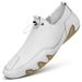 Men Sneakers Shoes Luxury Brand Casual Leather Sports Shoes For Men 2024 Loafer Comfortable Walking Moccasins Designer Shoes_vogvips.com