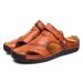 Sandals 2025 Outdoor Travel Summer Beach Men's Shoes Large Size_vogvips.com