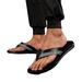 Men's Flip Flops Are Comfortable, Casual, Outdoor, Home, Beach, Hiking, Clip Toe, Non Slip Sandals, Breathable_vogvips.com