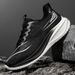 Plus-Size Summer Men's Mesh Breathable Youth Sports Shoes_vogvips.com