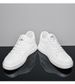 Invisible Heightening Shoes, Thick-soled Inner Heightening Men's Shoes, Small White Shoes, Breathable Sports Shoes, Casual Board Shoes_vogvips.com
