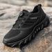 Men's Casual Sports Outdoor Hiking Trendy Fashion Street Comfortable_vogvips.com