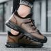 Outdoor Mountaineering Breathable Stream Walking Shoes Casual Men's Shoes Hiking Shoes Large Size Shoes_vogvips.com