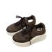 Ultra SGIRL TWTW High Heel Thick-Soled Platform Shoes 2026 New Model Suede Height-Increasing Slimming Sneakers For_vogvips.com