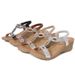 2026 Ladies Cross-border TPR New Fashion Rhinestone Sandals Korean Style Thick-soled Wedge Women's Shoes_vogvips.com
