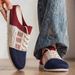 Men’s Lightweight Summer Sneakers Flyknit Mesh Upper PVC Injection Sole Slip-On Design Non-Slip Closed Toe Casual Footwear_vogvips.com