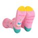 Plus-size birthday gift socks Autumn winter thick combed cotton mid-tube socks Christmas socks_vogvips.com
