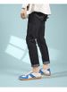 Men's Shoes Casual Board Shoes Boys Little White Shoes German Training Shoes Retro Leather German Training Shoes Men_vogvips.com
