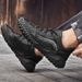 Outdoor Shoes Men's Hiking Shoes Large Size Hiking Casual Shoes Running Shoes_vogvips.com