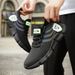 Sneakers Women Breathable Fashion Running Comfortable Casual Unisex Men Tenis Masculino Lightweiht Sports Shoes_vogvips.com