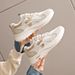 2025 New Women' Cuhioning Sneaker Summer Shock Aborption Running Lightweight Soft Sole Ultra-light Non-lip Dad_vogvips.com
