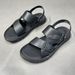 Sandals Men, New Summer Casual Comfortable Cool Slippers, Suitable Outdoor Wear, Breathable, Fashionable And Trendy_vogvips.com