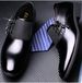 Men's Formal Dress British Vintage Pointed Head Men's Trend Wipe Color Breathable Casual Bright Leather Business Wedding Shoes Single Leather Shoes_vogvips.com