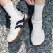Cross-border Large-size Fly-knit Mesh German Training Shoes, Couple's Sports Casual Sneakers, Breathable Summer_vogvips.com