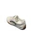 "Sanshang" 2026 Spring New Model Flat Low-Top Lace-Up Breathable Round-Toe Anti-Odor Lightweight Trendy Comfortable_vogvips.com