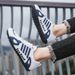 Cross-border Plus-size Shoes, Summer Lightweight Slip-on Sports Running Casual Sneakers, Soft-soled Men's Shoes For Work_vogvips.com