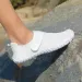 Women Men Aqua Upstream Wading Barefoot Outdoor Swimming Surf Water Shoes Light Beach Sports Gym Sneakers Unisex 250206_vogvips.com