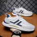 2026 Spring And Autumn Casual Sneakers Breathable Mesh Upper Men's Shoes_vogvips.com