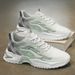 Winter 2025 New Versatile Youth Thick-Soled Casual Dad Men's Breathable Mesh Sports Trendy Shoes_vogvips.com