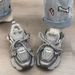 Trendy Dad Sneakers Women 2025 New Thick-Soled Height-Increasing Slimming Versatile Casual Sports Shoes For Students_vogvips.com