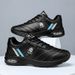 Plus Size New Sports Casual Breathable Non-Slip Soft Sole Running Outdoor Versatile Spring Men's Shoes_vogvips.com