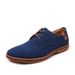 Carefully Selected Foreign Trade Large-size Direct Sales From The Manufacturer, Men's Casual Suede Leather British_vogvips.com