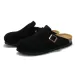ORFISTOCK Free Delivery Baotou Half Thick Bottom Cool Cork Flat Slippers_vogvips.com