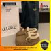 Thick-Soled For Women Winter 2025 New Fleece-Lined Slip-On Snow Boots Warm Cotton Furry Shoes_vogvips.com
